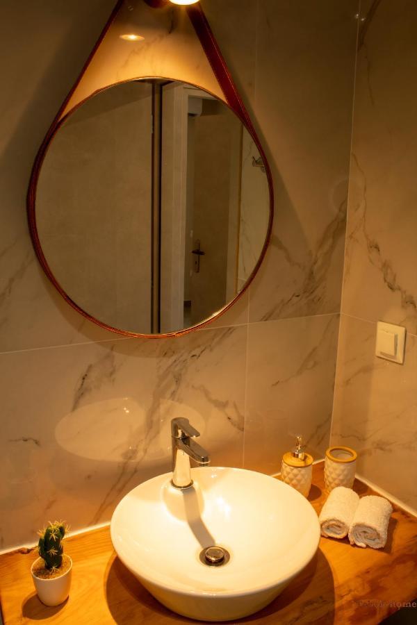 Tabak Home Sea Side Apartment Chania  Exterior photo